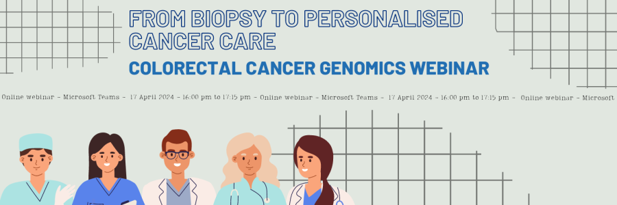 MS Teams Header_Colorectal cancer genomics webinar.png