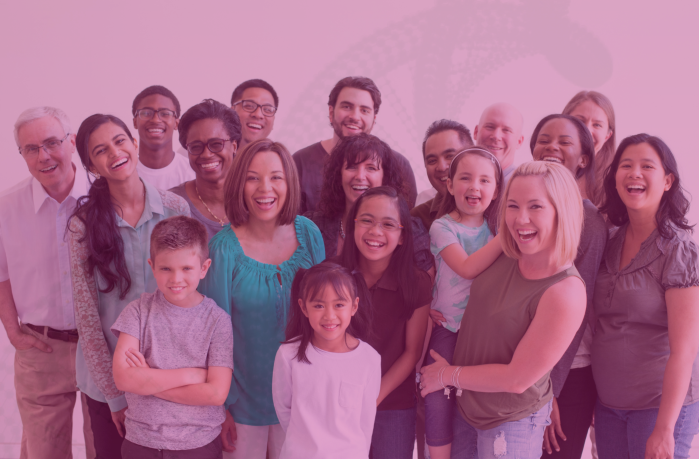 Family group